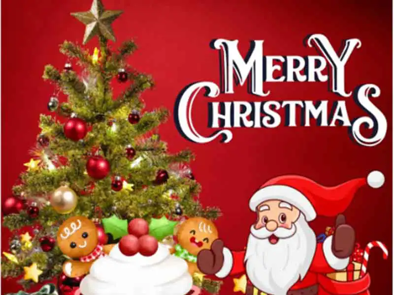 Christmas Day