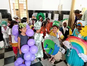 Fancy Dress