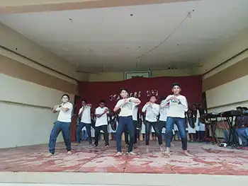 Teachers day