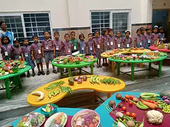 World Food day