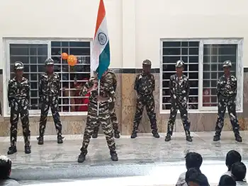 Independence day