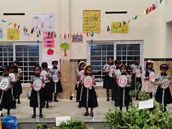 Tamil week Activities