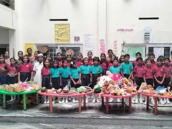 Tamil week