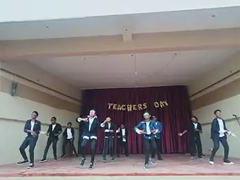 Teachers day