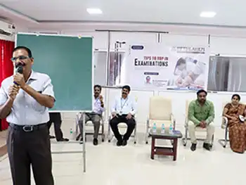 Motivation Program