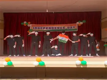 Independence Day