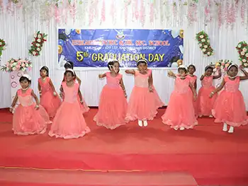 Graduation Day