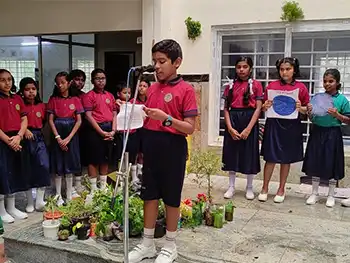 Social week Activities