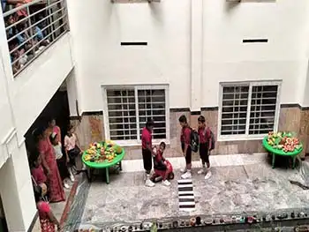 Science week Activities