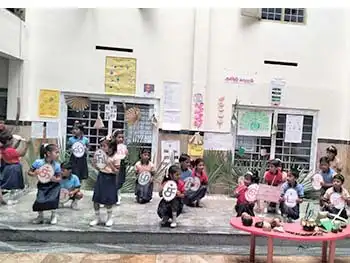 Tamil week Activities