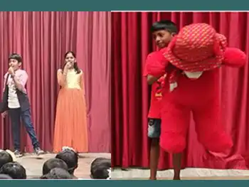 English Club Activities