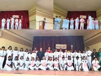 Maths Club Activities