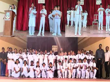 English Club Activities