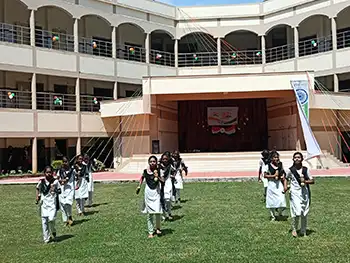 Independence Day Celebration