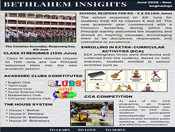 Insights
